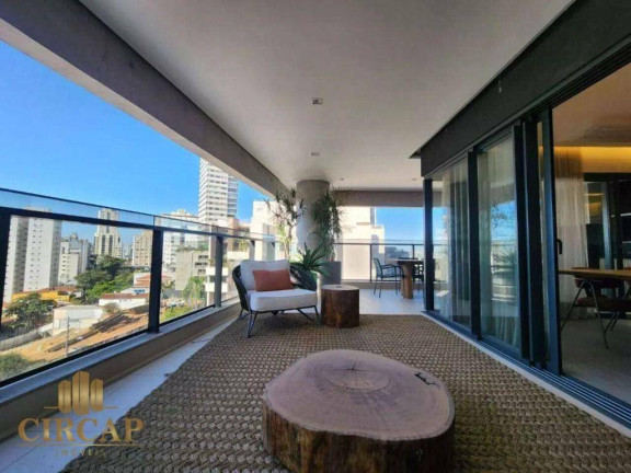 Imagem Apartamento com 4 Quartos à Venda, 195 m² em Vila Madalena - São Paulo Imagem Apartamento com 4 Quartos à Venda, 195 m² em Vila Madalena - São Paulo