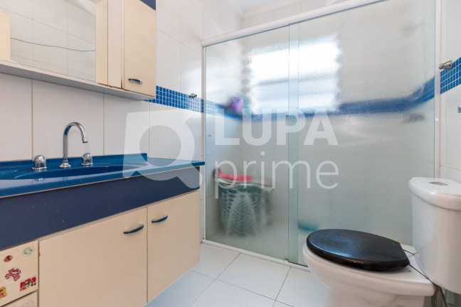 Imagem Casa com 3 Quartos à Venda, 199 m² em Tatuapé - São Paulo Imagem Casa com 3 Quartos à Venda, 199 m² em Tatuapé - São Paulo
