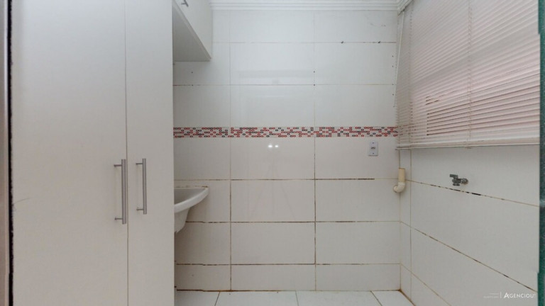 Imagem Imóvel com 1 Quarto à Venda, 36 m² em Cristal - Porto Alegre