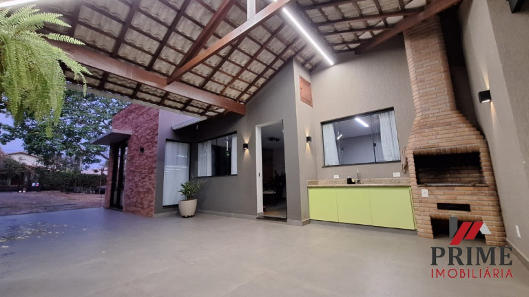 Imagem Casa de Condomínio com 3 Quartos à Venda, 124 m² em Parque Residencial Vivendas - Lagoa Santa Imagem Casa de Condomínio com 3 Quartos à Venda, 124 m² em Parque Residencial Vivendas - Lagoa Santa