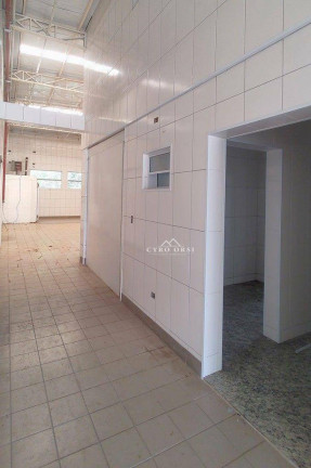 Imagem Galpão à Venda, 260 m² em Santa Terezinha - Piracicaba Imagem Galpão à Venda, 260 m² em Santa Terezinha - Piracicaba