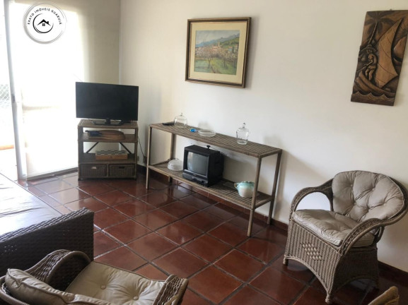 Imagem Apartamento com 3 Quartos à Venda, 89 m² em Enseada - Guarujá