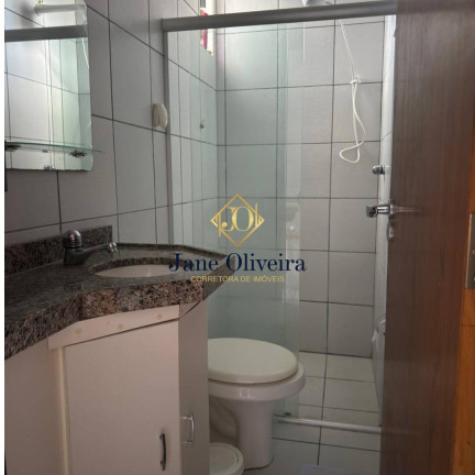 Imagem Apartamento com 1 Quarto para Alugar, 35 m² em Manaíra - João Pessoa