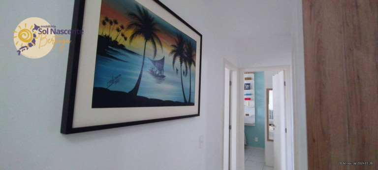 Imagem Apartamento com 2 Quartos à Venda, 79 m² em Jardim  Indaiá - Bertioga