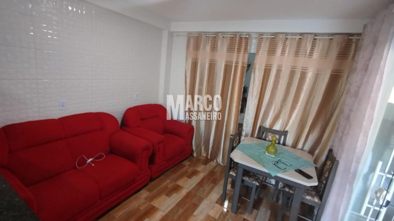 Imagem Casa com 2 Quartos à Venda, 228 m² em Costeira - Balneário Barra Do Sul