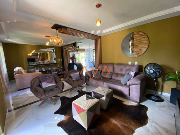 Imagem Casa com 3 Quartos à Venda, 341 m² em Ingleses - Florianópolis