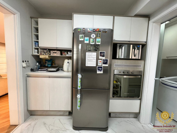 Imagem Apartamento com 3 Quartos à Venda, 122 m² em Lauzane Paulista - São Paulo Imagem Apartamento com 3 Quartos à Venda, 122 m² em Lauzane Paulista - São Paulo