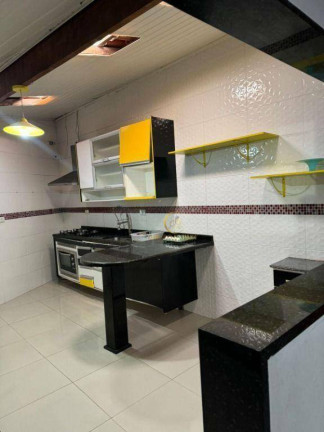 Imagem Sobrado com 4 Quartos à Venda, 133 m² em Parque Interlagos - São José Dos Campos Imagem Sobrado com 4 Quartos à Venda, 133 m² em Parque Interlagos - São José Dos Campos