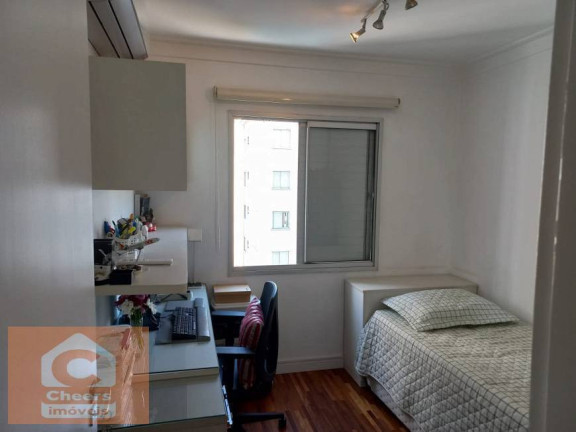 Imagem Apartamento com 2 Quartos à Venda, 72 m² em Moema - São Paulo
