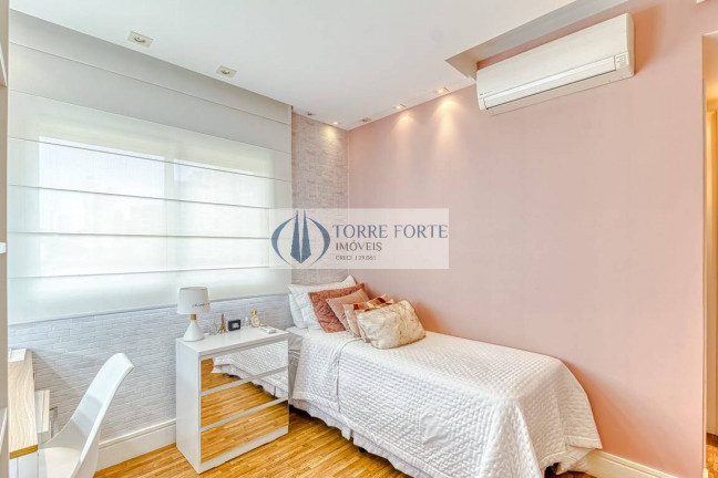 Imagem Apartamento com 3 Quartos à Venda, 225 m² em Vila Gomes Cardim - São Paulo