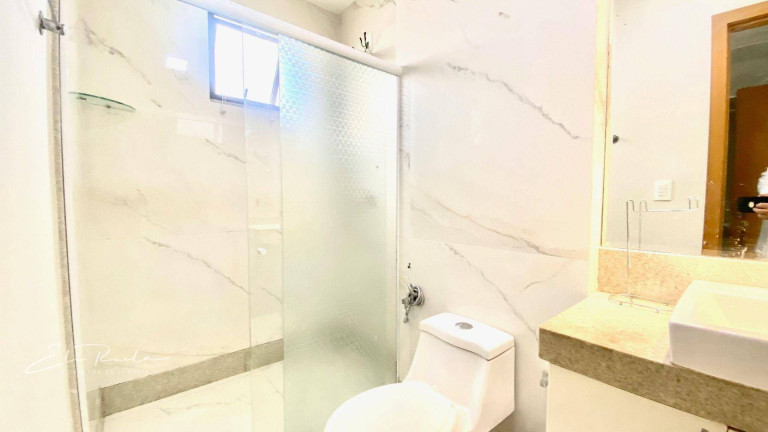 Imagem Apartamento com 3 Quartos para Alugar, 170 m² em Marista - Colatina