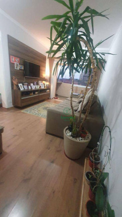 Imagem Apartamento com 4 Quartos à Venda, 116 m² em Centro - Guarulhos