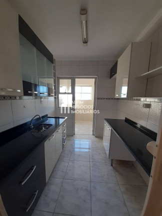 Imagem Apartamento com 3 Quartos à Venda, 76 m² em Jardim São Dimas - São José Dos Campos