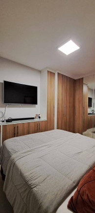 Imagem Apartamento com 2 Quartos à Venda, 55 m² em Paulicéia - São Bernardo Do Campo