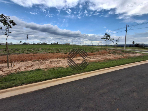 Imagem Terreno à Venda, 316 m² em Terras Alpha Nova Esplanada - Votorantim