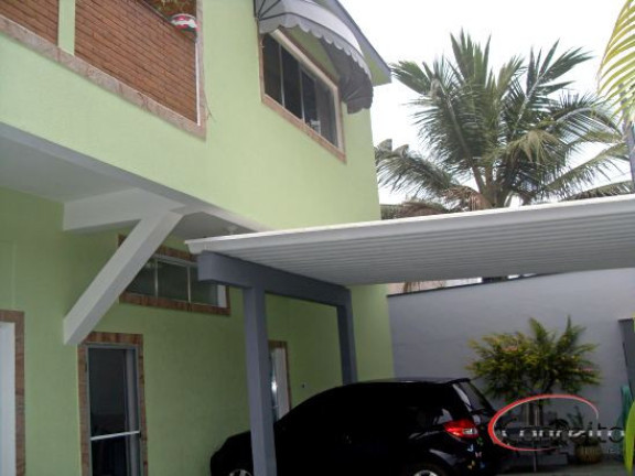 Imagem Casa com 3 Quartos à Venda, 100 m² em Centro - Ubatuba Imagem Casa com 3 Quartos à Venda, 100 m² em Centro - Ubatuba