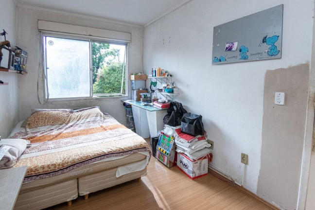 Imagem Apartamento com 3 Quartos à Venda, 77 m² em Passo Da Areia - Porto Alegre