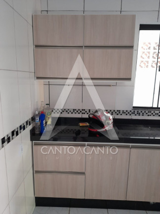 Imagem Casa com 3 Quartos à Venda, em Jardim Celeste - Sinop Imagem Casa com 3 Quartos à Venda, em Jardim Celeste - Sinop