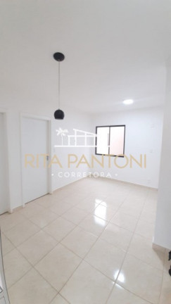 Apartamento com 2 Quartos à Venda, 43 m² em Bonfim Paulista - Ribeirão Preto