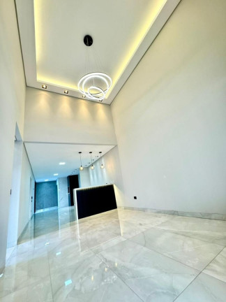 Imagem Casa com 3 Quartos à Venda, 119 m² em Jardim Ecovalley - Sarandi