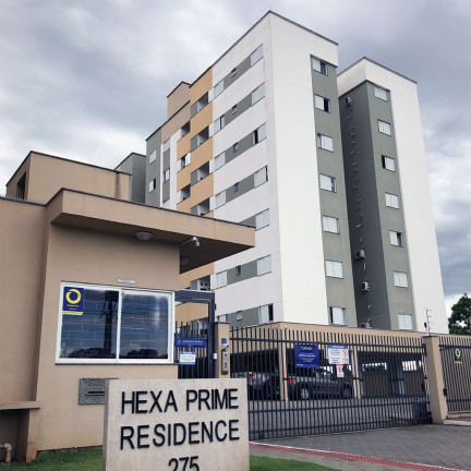 Imagem Apartamento com 2 Quartos à Venda, 75 m² em Pinheirinho - Criciúma Imagem Apartamento com 2 Quartos à Venda, 75 m² em Pinheirinho - Criciúma