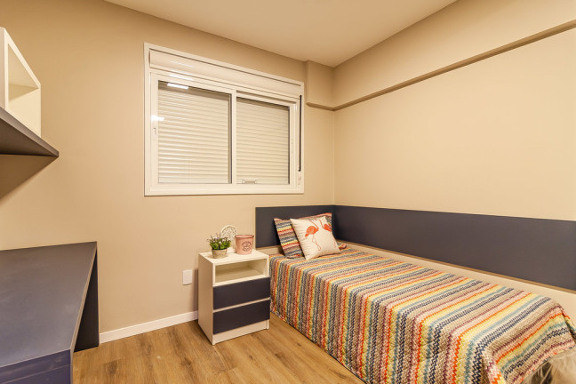 Imagem Apartamento com 2 Quartos à Venda, 51 m² em Floresta - Porto Alegre