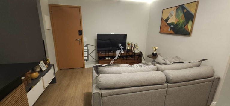 Imagem Apartamento com 2 Quartos à Venda, 56 m² em Umuarama - Osasco