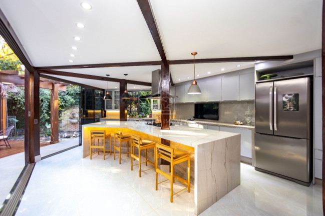 Imagem Casa com 3 Quartos à Venda, 515 m² em Park Way - Brasília Imagem Casa com 3 Quartos à Venda, 515 m² em Park Way - Brasília
