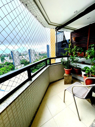 Imagem Apartamento com 3 Quartos à Venda, 135 m² em Horto Florestal - Salvador Imagem Apartamento com 3 Quartos à Venda, 135 m² em Horto Florestal - Salvador