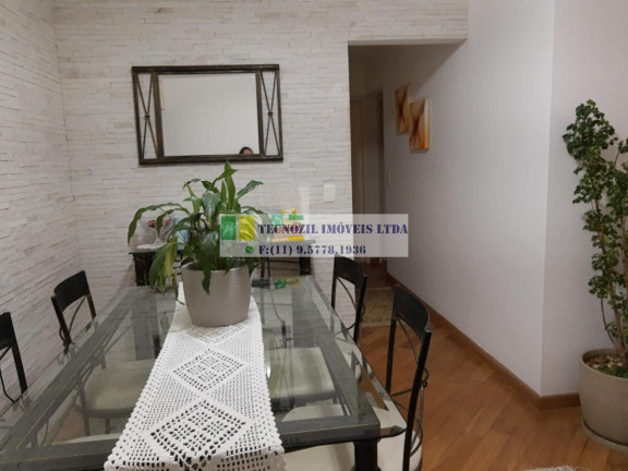 Imagem Apartamento com 4 Quartos à Venda, 80 m² em Vila Da Saúde - São Paulo Imagem Apartamento com 4 Quartos à Venda, 80 m² em Vila Da Saúde - São Paulo