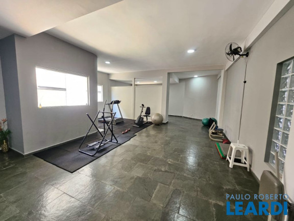 Imagem Apartamento com 3 Quartos para Alugar, 90 m² em Vila Gilda - Santo André