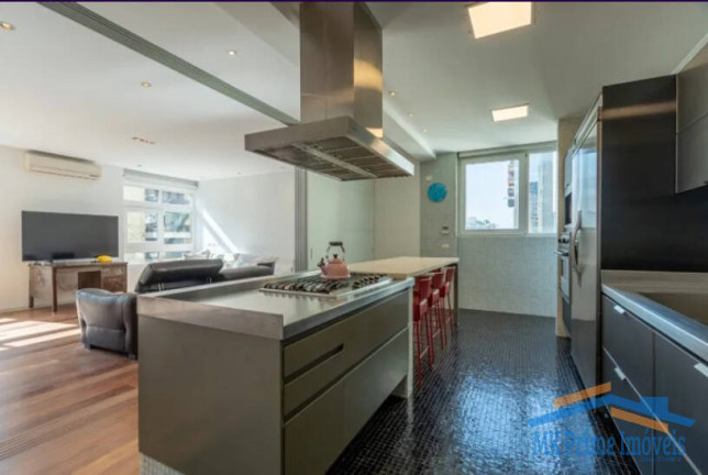 Imagem Apartamento com 3 Quartos à Venda, 239 m² em Jardim Paulista - São Paulo