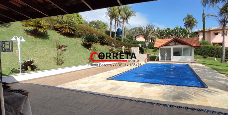 Imagem Casa de Condomínio com 3 Quartos à Venda, 2.952 m² em Paruru - Ibiúna Imagem Casa de Condomínio com 3 Quartos à Venda, 2.952 m² em Paruru - Ibiúna