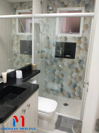 Imagem Apartamento com 2 Quartos à Venda, 84 m² em Centro - São Bernardo Do Campo Imagem Apartamento com 2 Quartos à Venda, 84 m² em Centro - São Bernardo Do Campo