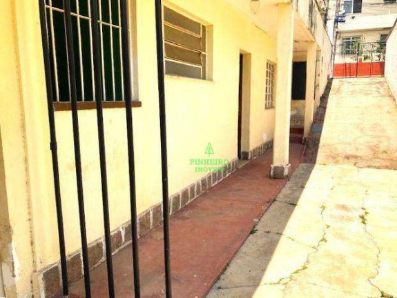 Imagem Casa com 4 Quartos à Venda, 184 m² em São Lourenço - Niterói Imagem Casa com 4 Quartos à Venda, 184 m² em São Lourenço - Niterói