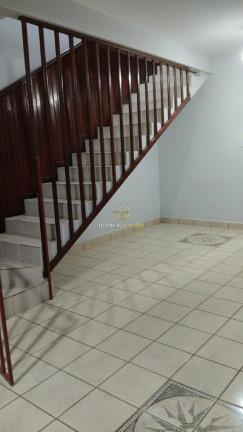 Sobrado com 4 Quartos à Venda, 208 m² em Vila Olegário Pinto - Caldas Novas