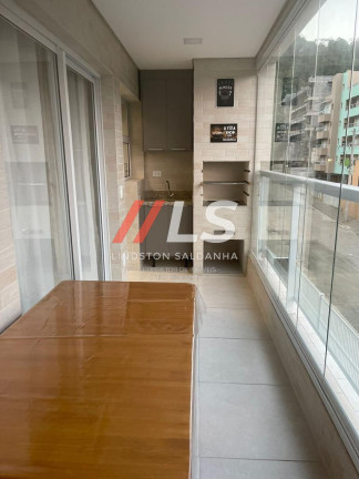Imagem Apartamento com 2 Quartos à Venda, 63 m² em Toninhas - Ubatuba Imagem Apartamento com 2 Quartos à Venda, 63 m² em Toninhas - Ubatuba