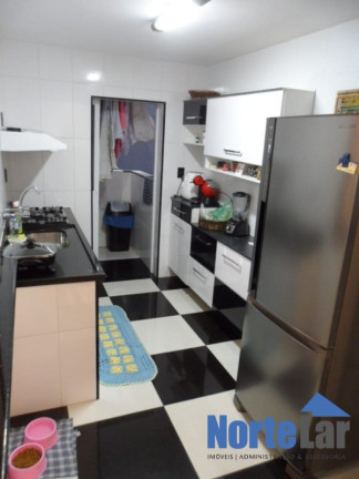 Imagem Apartamento com 2 Quartos à Venda, 57 m² em Vila Isolina Mazzei - São Paulo