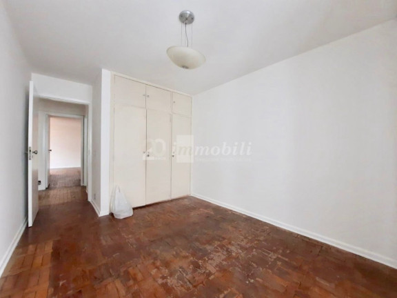 Imagem Apartamento com 3 Quartos à Venda, 105 m² em Higienópolis - São Paulo Imagem Apartamento com 3 Quartos à Venda, 105 m² em Higienópolis - São Paulo