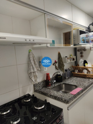 Imagem Imóvel com 3 Quartos à Venda, 69 m² em Campo Grande - Rio De Janeiro