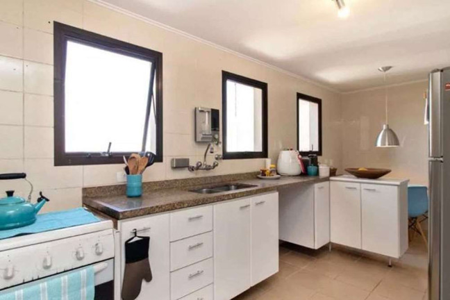 Imagem Apartamento com 3 Quartos à Venda, 176 m² em Vila Suzana - São Paulo Imagem Apartamento com 3 Quartos à Venda, 176 m² em Vila Suzana - São Paulo