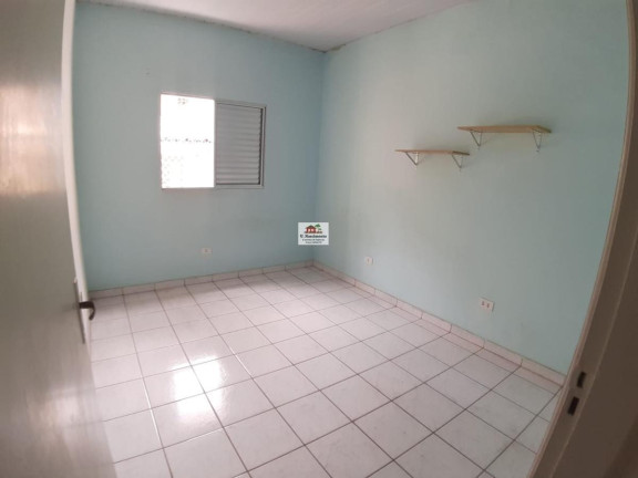 Imagem Casa com 3 Quartos à Venda, 100 m² em Mirandópolis - São Paulo