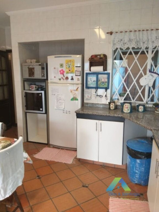 Imagem Sobrado com 3 Quartos à Venda, 265 m² em Vila Júpiter - São Bernardo Do Campo Imagem Sobrado com 3 Quartos à Venda, 265 m² em Vila Júpiter - São Bernardo Do Campo