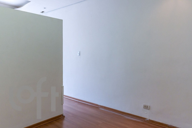 Imagem Apartamento com 1 Quarto à Venda, 39 m² em República - São Paulo