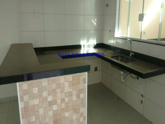 Imagem Sobrado com 3 Quartos à Venda, 85 m² em Residencial Santa Giovana - Jundiaí