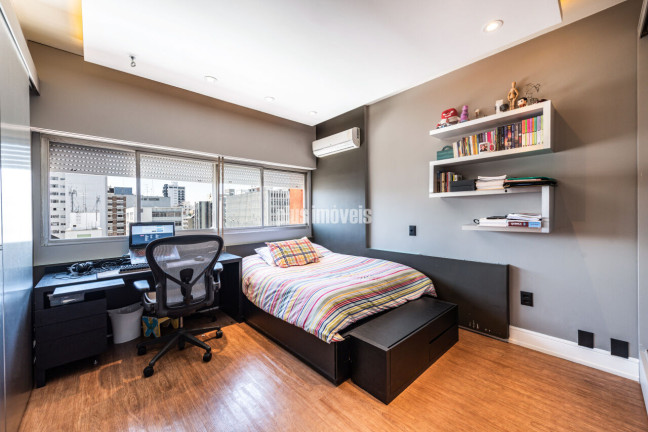 Imagem Apartamento com 3 Quartos à Venda, 240 m² em Consolação - São Paulo Imagem Apartamento com 3 Quartos à Venda, 240 m² em Consolação - São Paulo