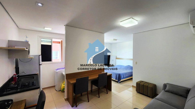 Imagem Apartamento com 1 Quarto à Venda, 45 m² em Nossa Senhora Das Graças - Manaus