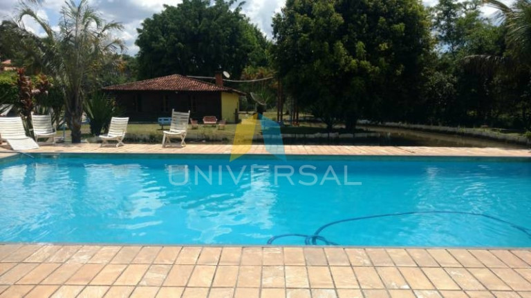 Imagem Imóvel com 4 Quartos à Venda, 1.000 m² em Varadouro - Santa Isabel