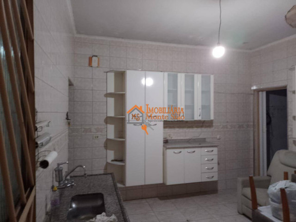 Imagem Sobrado com 2 Quartos à Venda, 147 m² em Jardim Ema - Guarulhos
