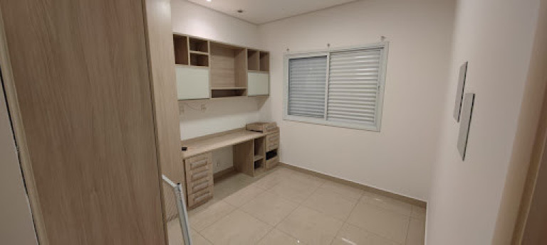 Imagem Casa com 4 Quartos para Alugar, 300 m² em Swiss Park - Campinas Imagem Casa com 4 Quartos para Alugar, 300 m² em Swiss Park - Campinas